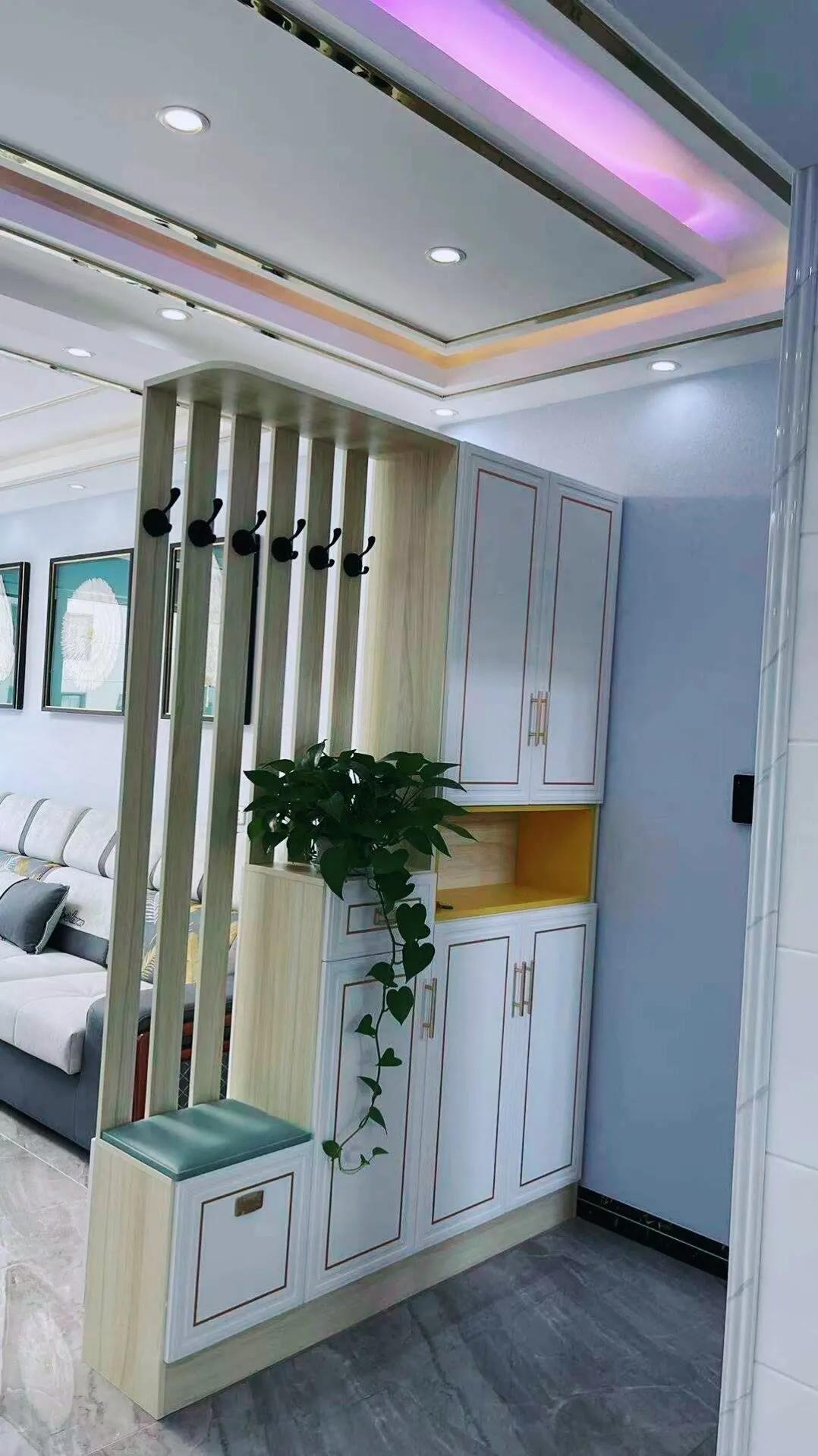 30款屏风隔断设计,30公分隔断造型