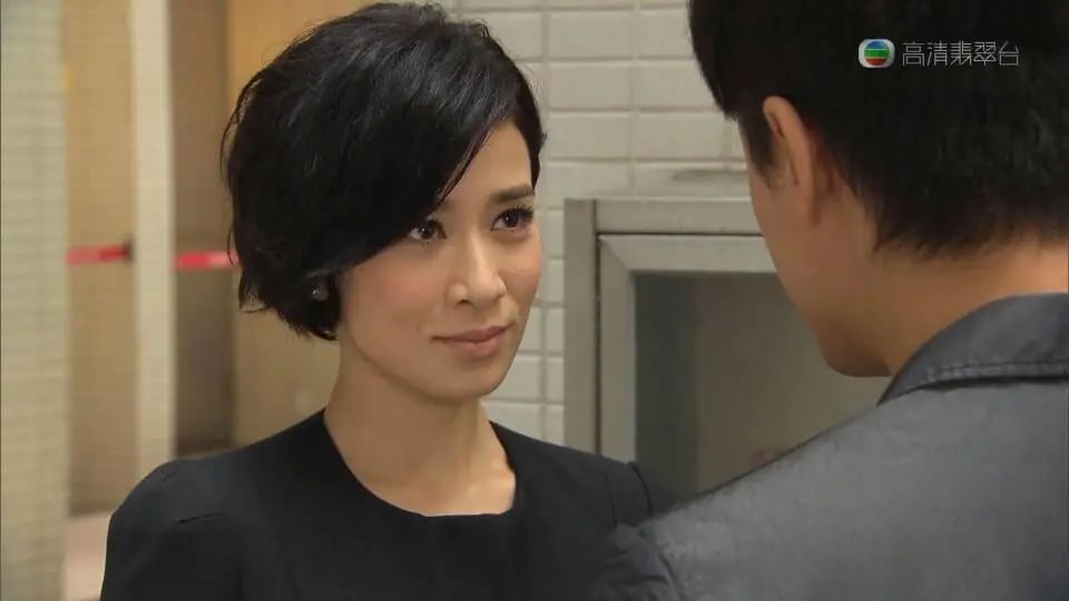 港剧使徒行者哪一部好看,使徒行者是港剧最后的巅峰之作吗