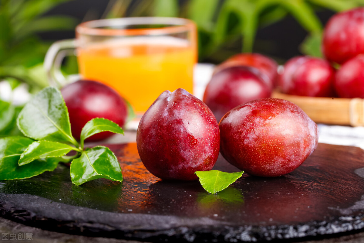 新鲜西梅如何长期保存,西梅可以装在密封保鲜袋里保存吗