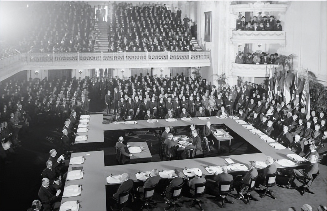 1940-1990期间欧洲秩序的重建:5种不同秩序的发展及特点对比