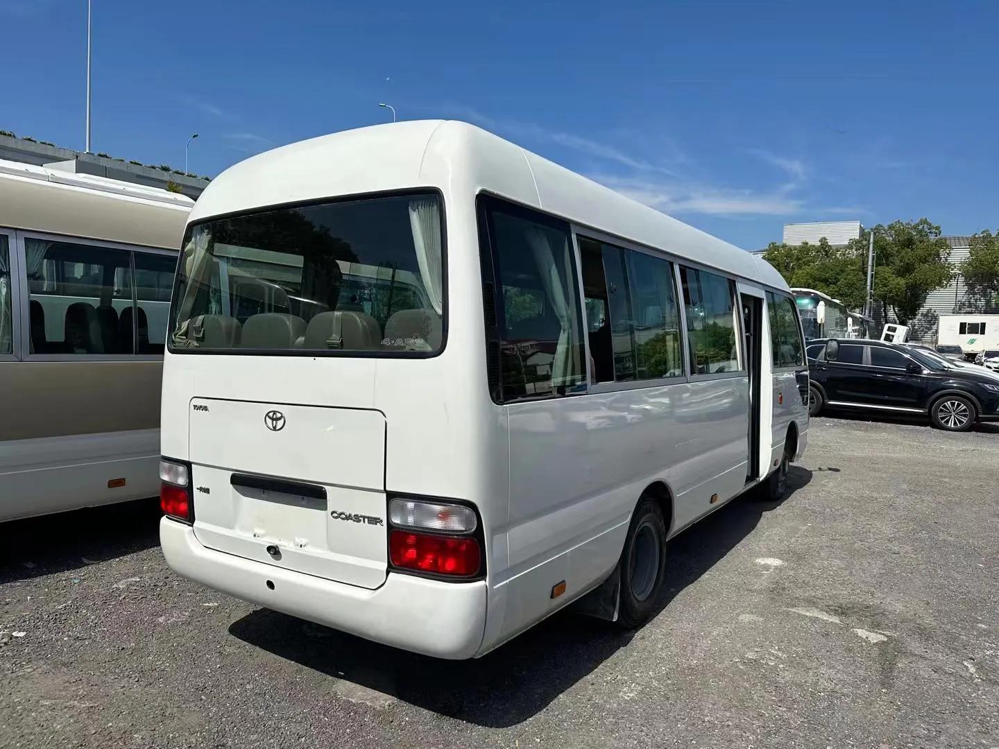 丰田考斯特7座头等舱二手,丰田考斯特7座头等舱