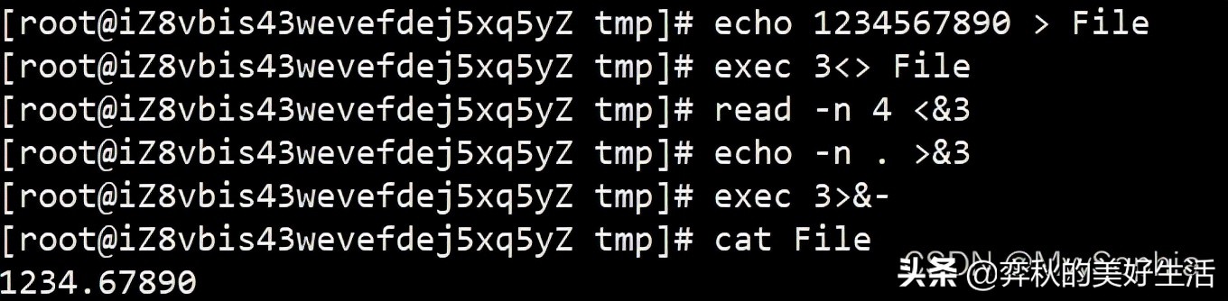 重定向怎么测试,重定向的三种常见方式是什么