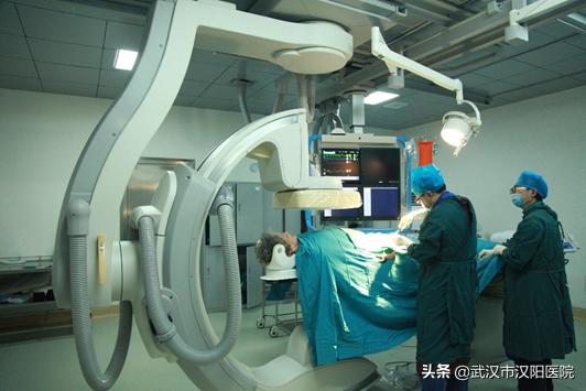 武汉市汉阳医院神经外科,武汉市汉阳医院神经内科