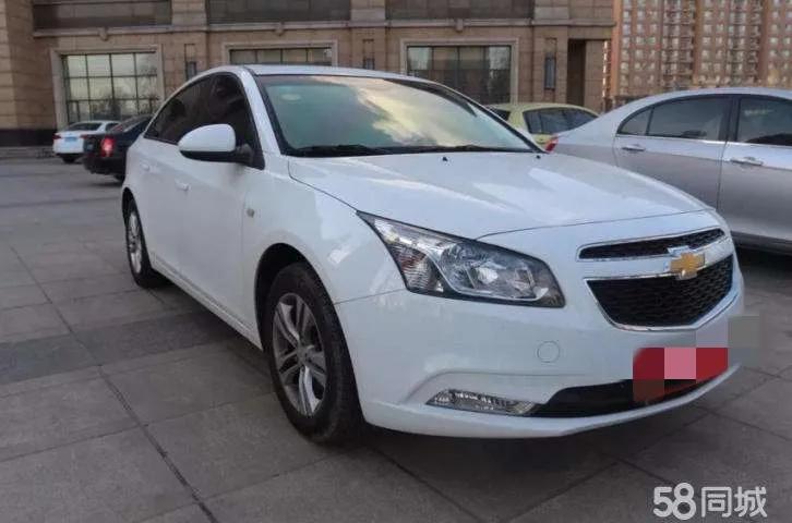 雪佛兰科鲁兹10款豪华版值得买吗,15万公里雪佛兰科鲁兹值得购买吗