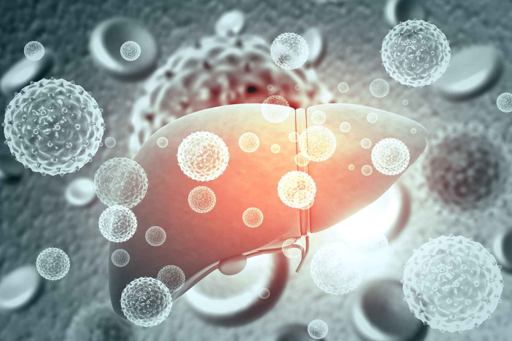 谷丙转氨酶高多少可以判定为肝癌,谷丙转氨酶偏高多少才是肝癌