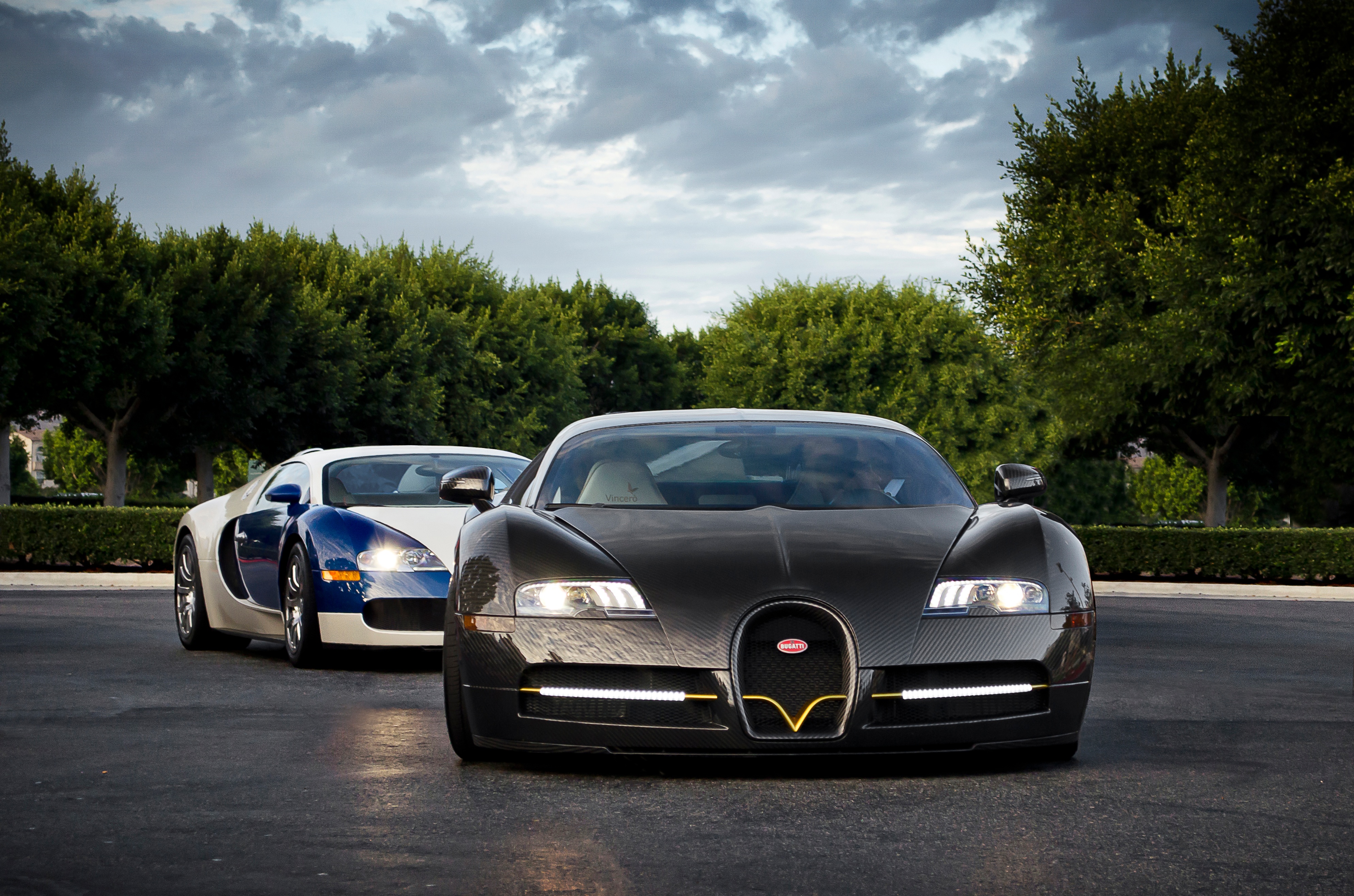 布加迪威龙内容,布加迪威龙跑车详细介绍