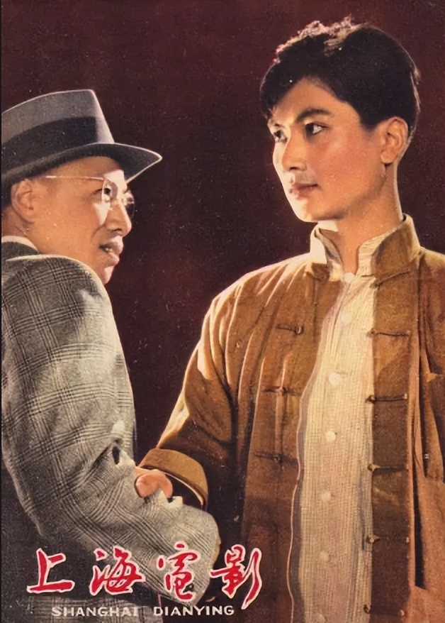 老戏骨梁波罗：妻子陪他闯过生死劫难，他白发苍苍给百岁岳母尽孝