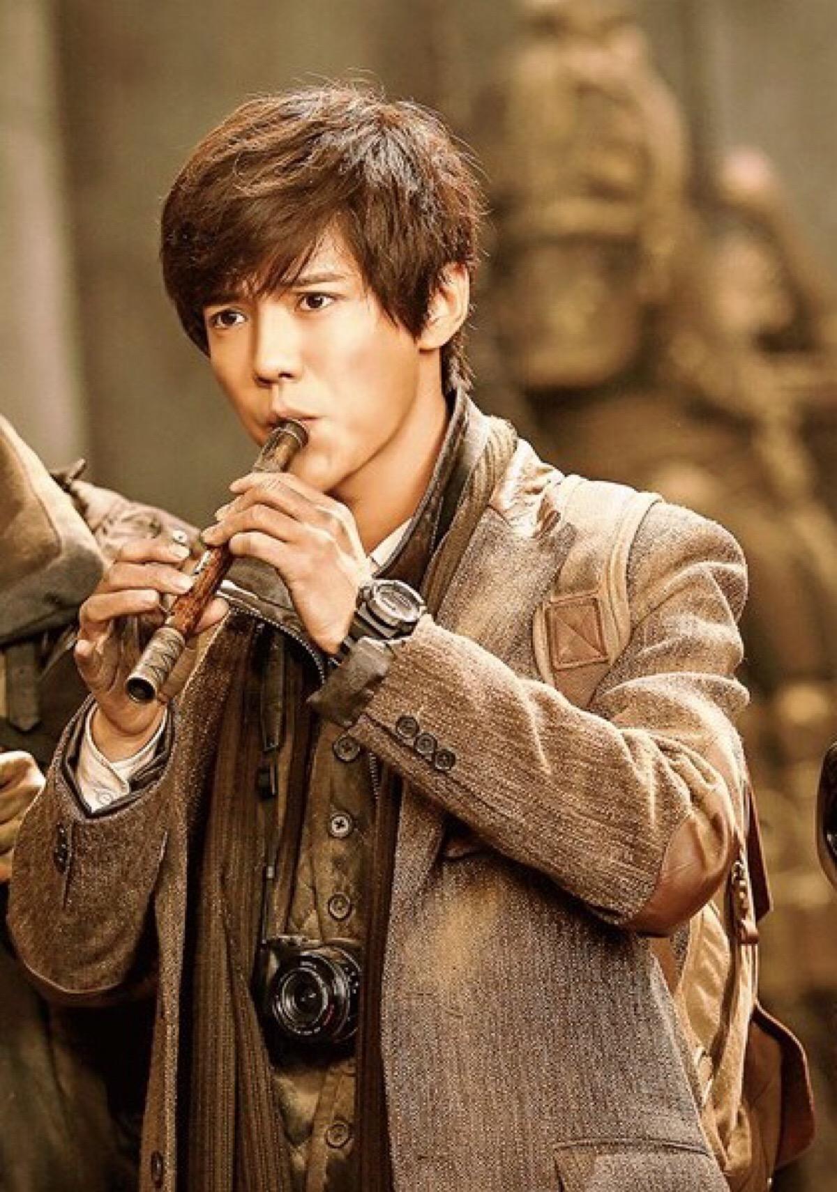 鹿晗公布恋情后为什么不减反增,鹿晗公布恋情当时的状况