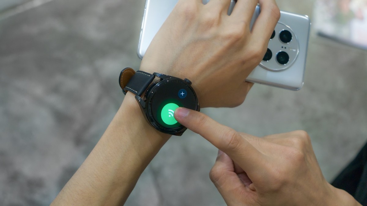 华为watchbuds耳机掉出来,华为watchbuds耳机拆解