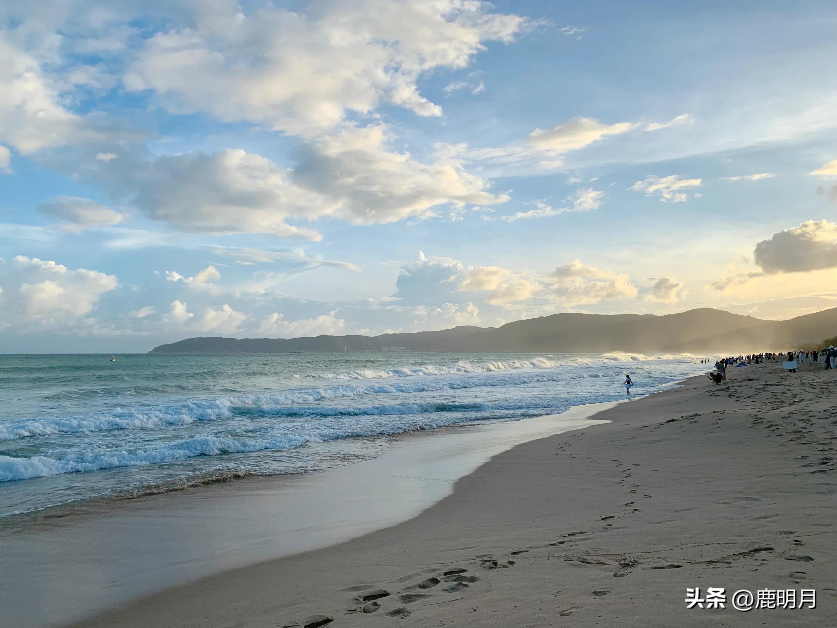 海南三亚租车攻略,海南岛跑车租车