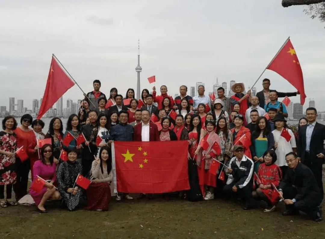 海外华人真实生活,海外华人的真实生活