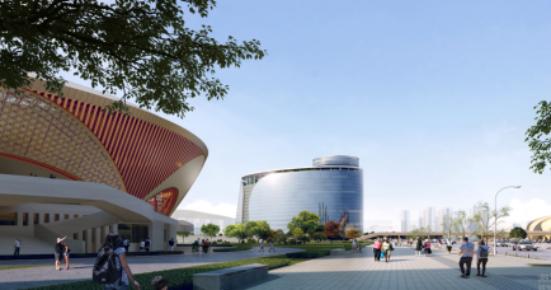 兰州奥体中心5月1日活动,兰州黄河之滨音乐会