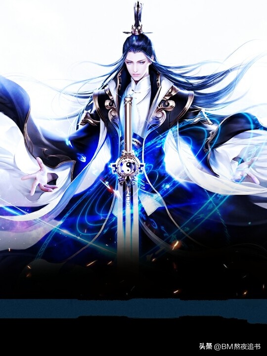 单女主的男频小说排行榜前十名,推荐几部高分优秀男频小说