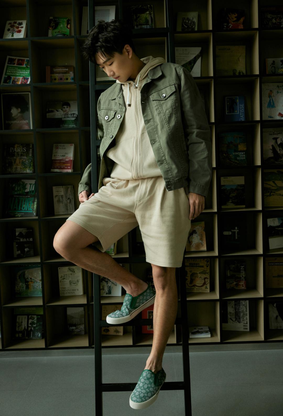 高亭宇上综艺节目,高亭宇伊春