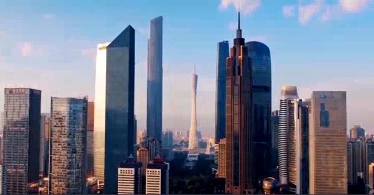 广州：提技能增收入托起老百姓“稳稳的幸福”