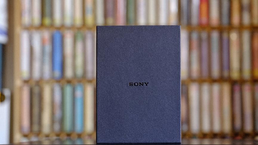 我变大了！也变强了！—SONYZX700系列强叔简评