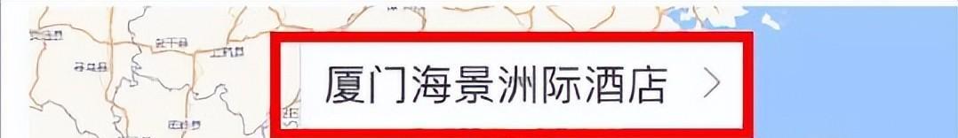 王祖贤厦门再被偶遇，住900元豪华酒店，被曝将在国内定居！