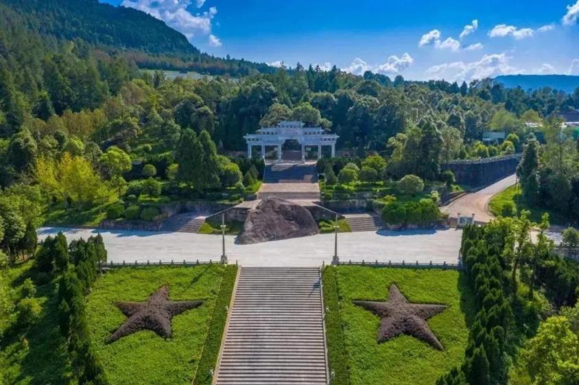 创建天府旅游名县射洪展风采,射洪争创天府旅游名县