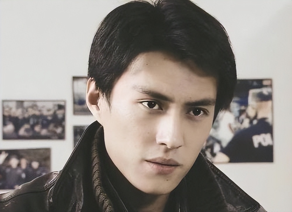 金星眼里的靳东,靳东职场沉稳内涵