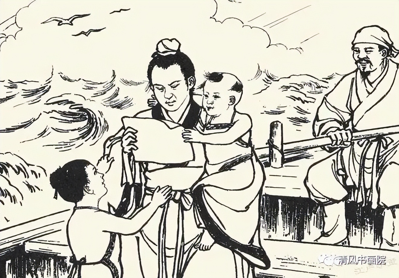 刀郎《罗刹海市》是谁创作的,刀郎《罗刹海市》描述的故事