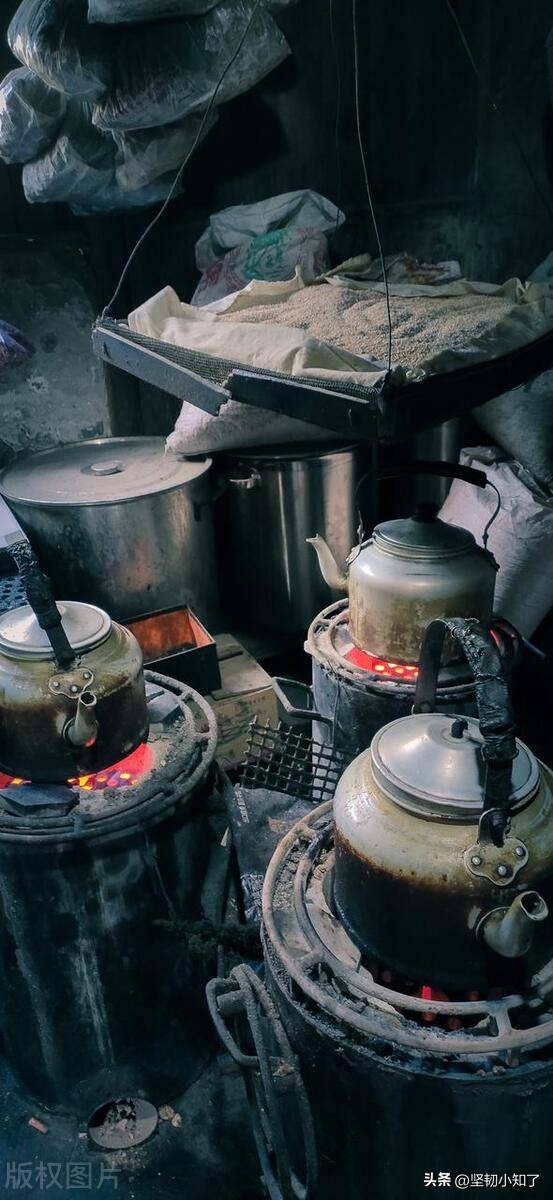 80年家里常见的老物件介绍,这些老物件你家里还能看到几个