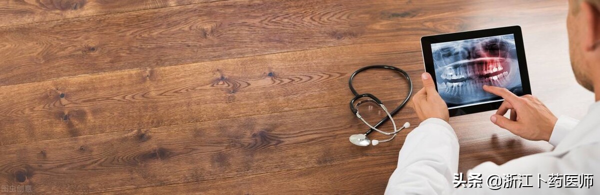 牙龈出血牙周病,牙龈出血有4种原因牙周病