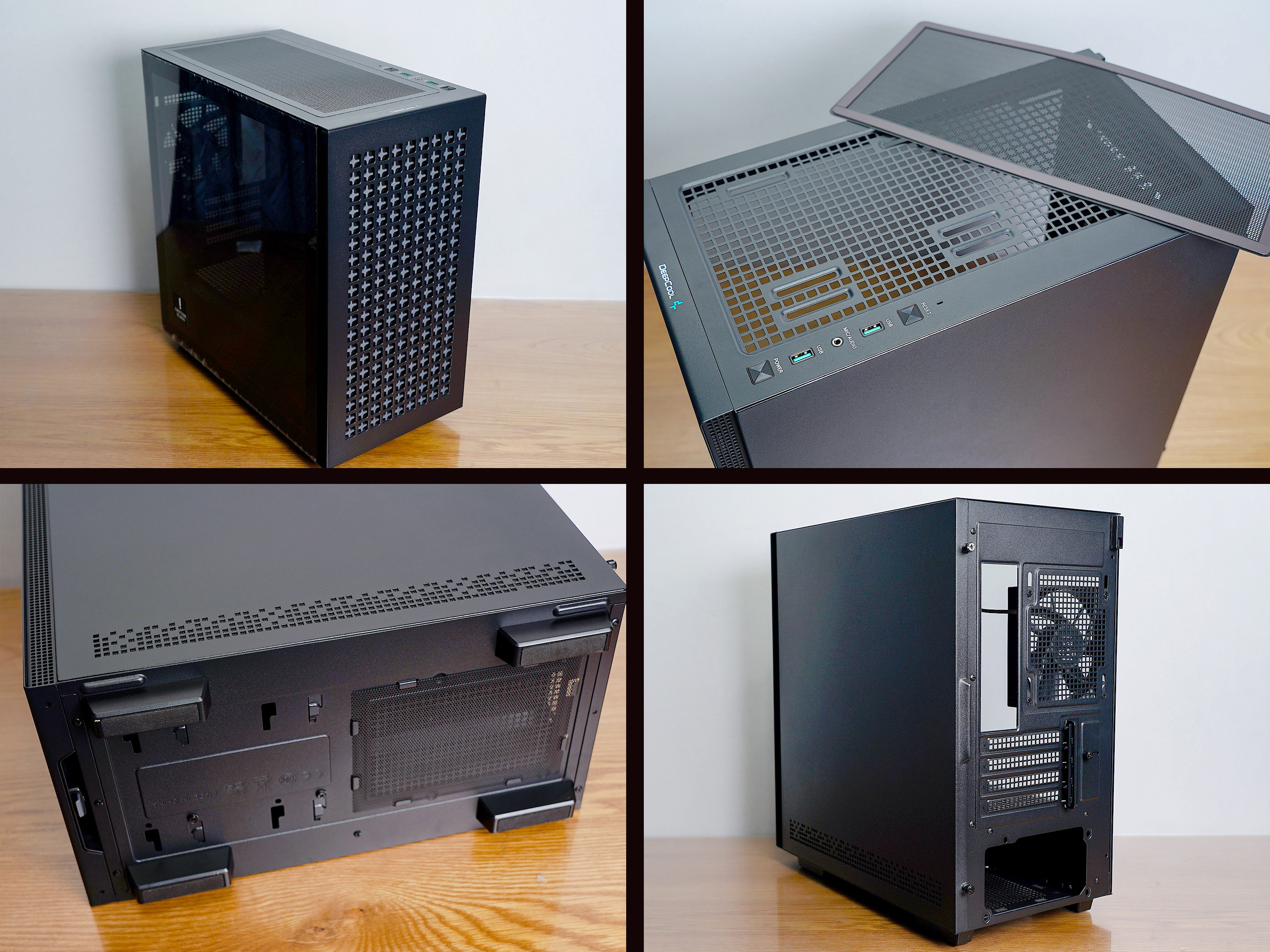 非K酷睿超频才最有性价比!双11送一套反光污染的主机方案