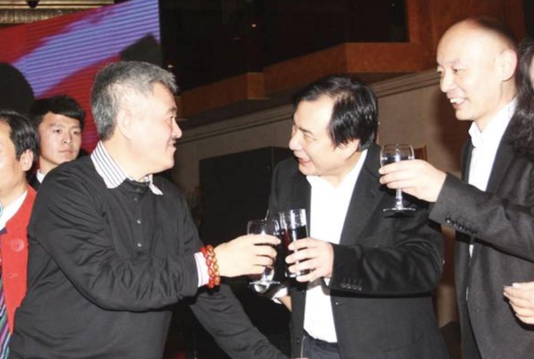 中国传奇倒爷,重生1980倒爷发迹史