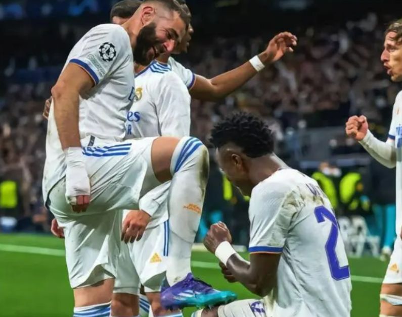 皇马下定决心全力争取哈兰德,皇马向哈兰德开出最终报价