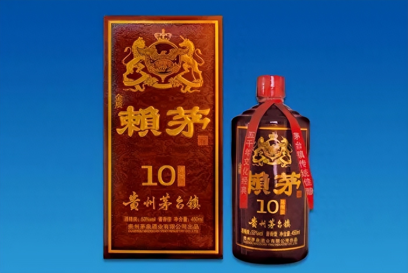 赖茅酒53度酱香型价格表图,1986赖茅酒和现在赖茅酒一样吗