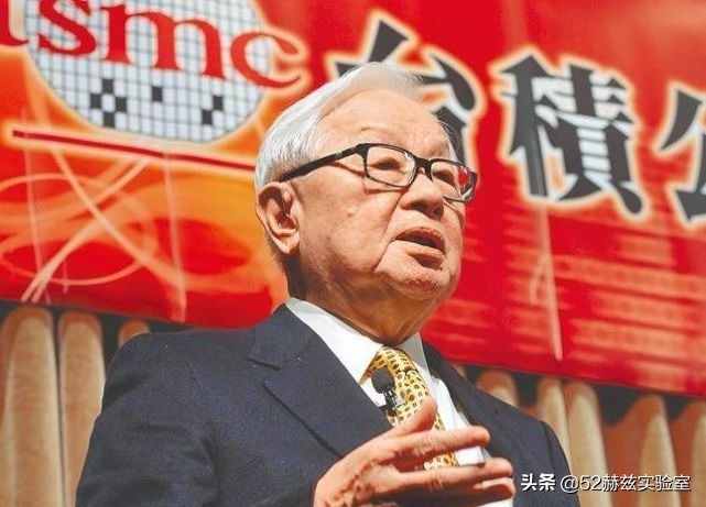 为什么只有阿斯麦可以做光刻机,阿斯麦凭什么造光刻机