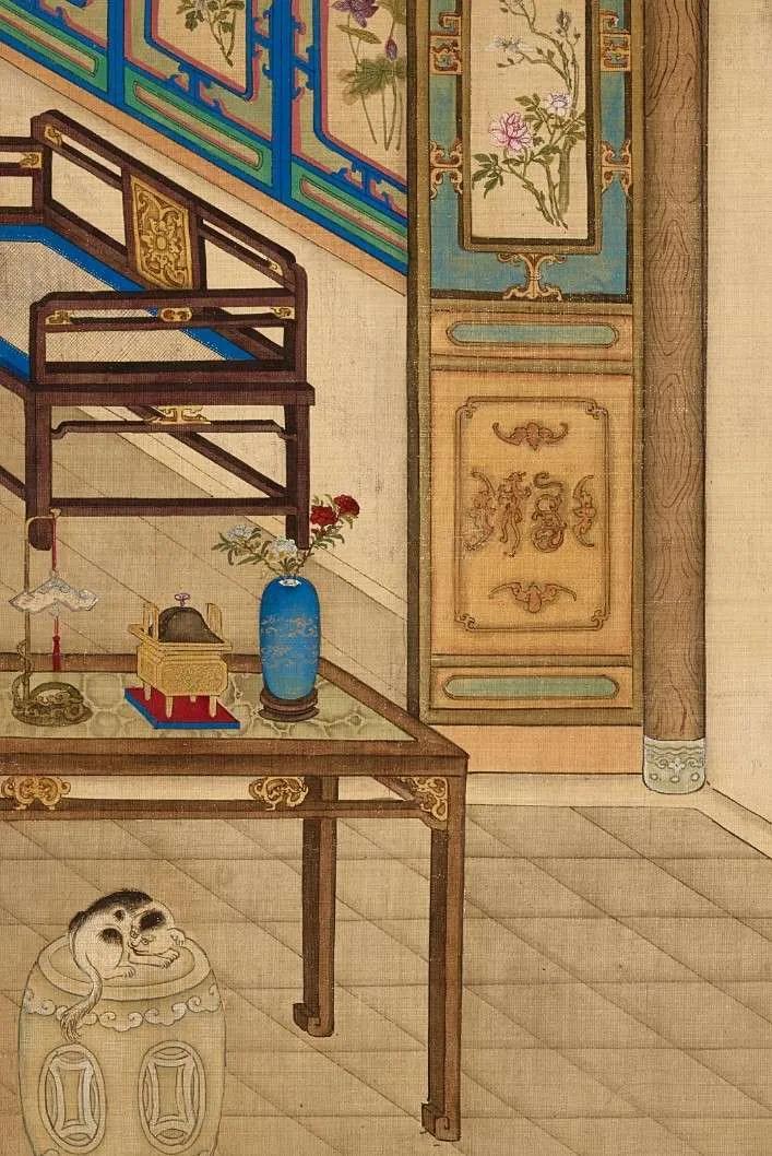 想了解唐宋元明清历史看什么书,想了解明清古代建筑看什么书