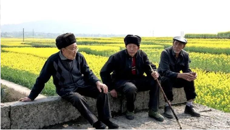 有些病其实不算病就是老了,有很多病其实并不能完全治愈