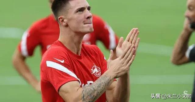 萨尔茨堡红牛足球俱乐部球员名单,奥地利红牛足球俱乐部