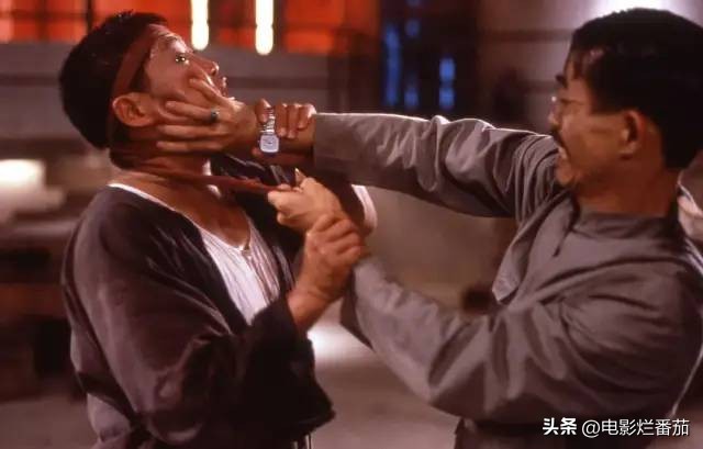 80年代风起云涌，90年代枭雄辈出，香港电影终在2002划上不甘句号