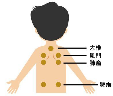 儿童喘是肺气不足吗,小孩肺脾肾三脏虚调理