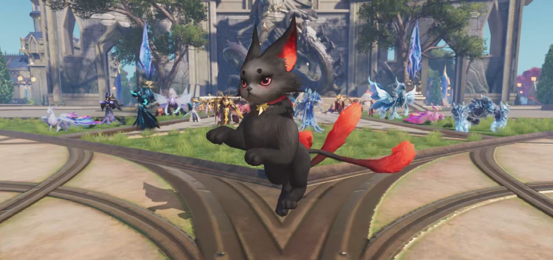 魔域全新手游官网游戏推荐,魔域手游最新版游戏推荐