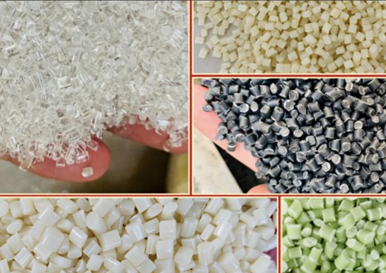 塑料pc是什么材料做成的,塑料pet是什么材质