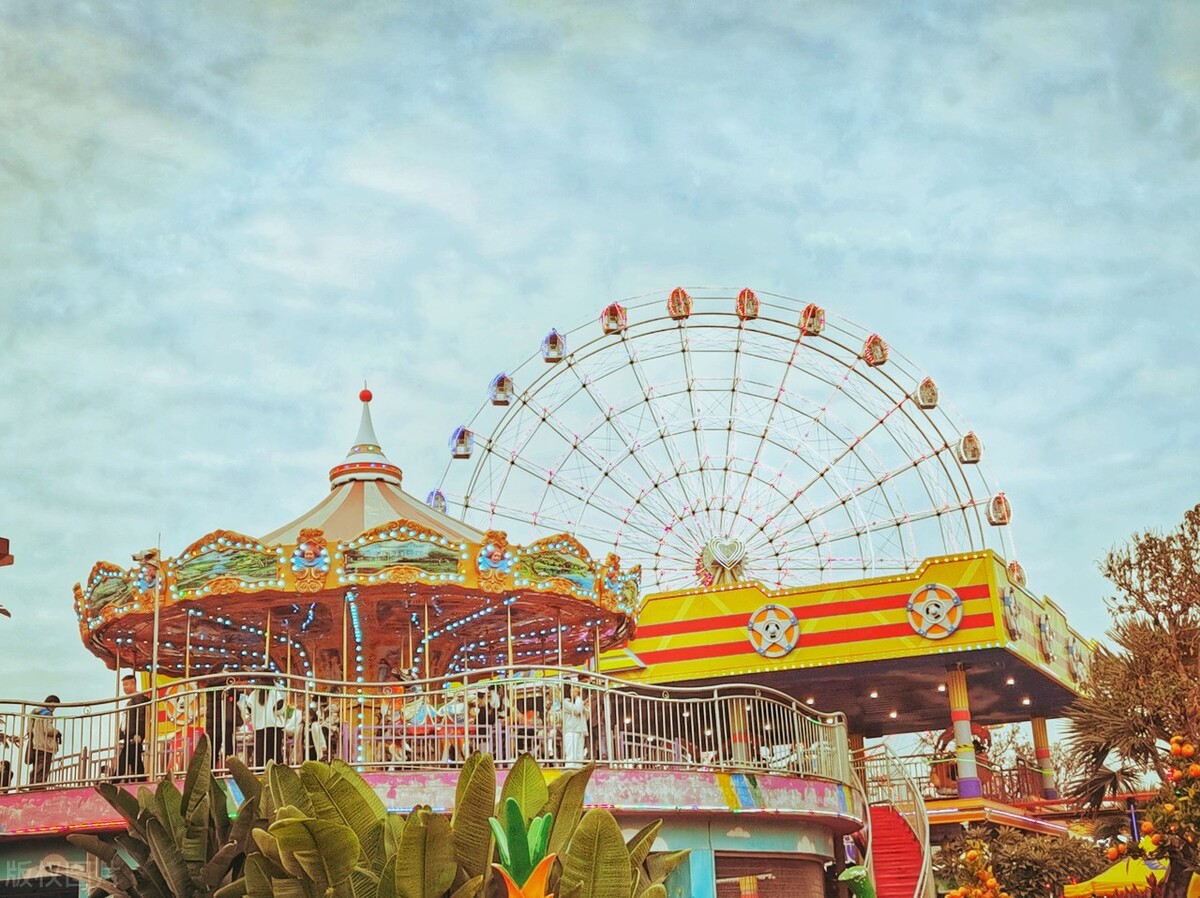 深圳周边温泉亲子游玩推荐,深圳元旦假期亲子游玩好去处