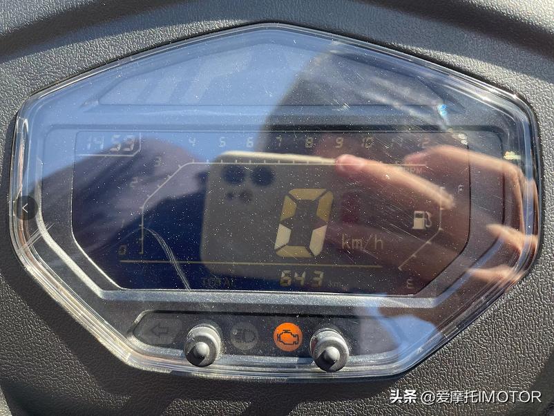 光阳jockey125踏板自驾,jockey125摩旅