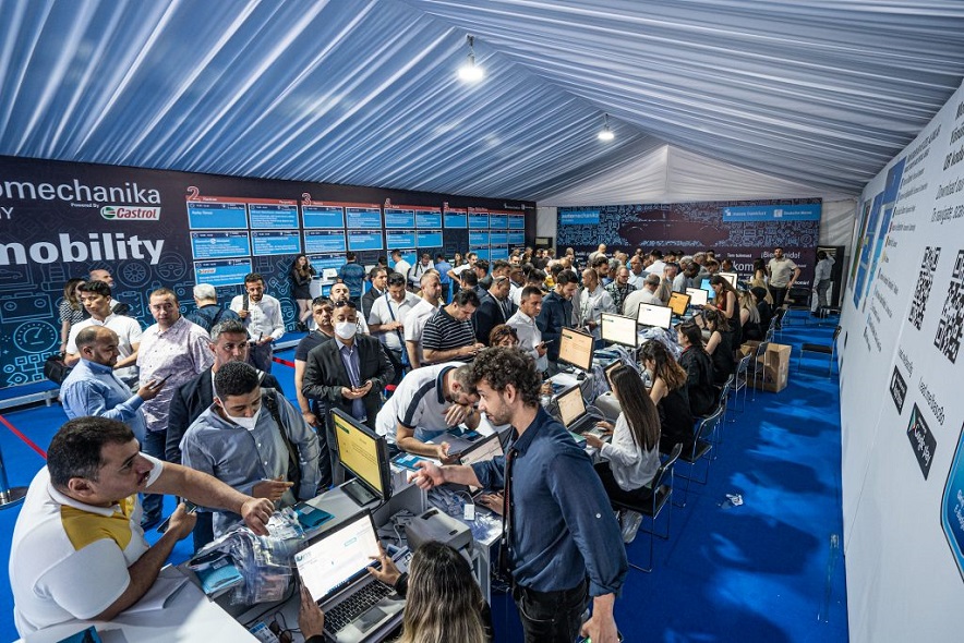 2018土耳其汽配展,土耳其汽配展介绍