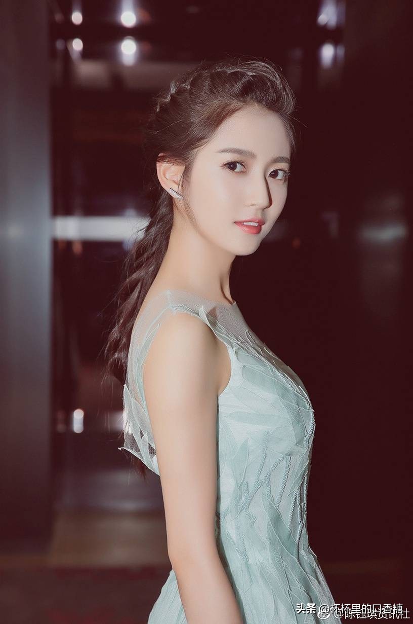 热巴杨紫最美照片,热巴娜扎白鹿