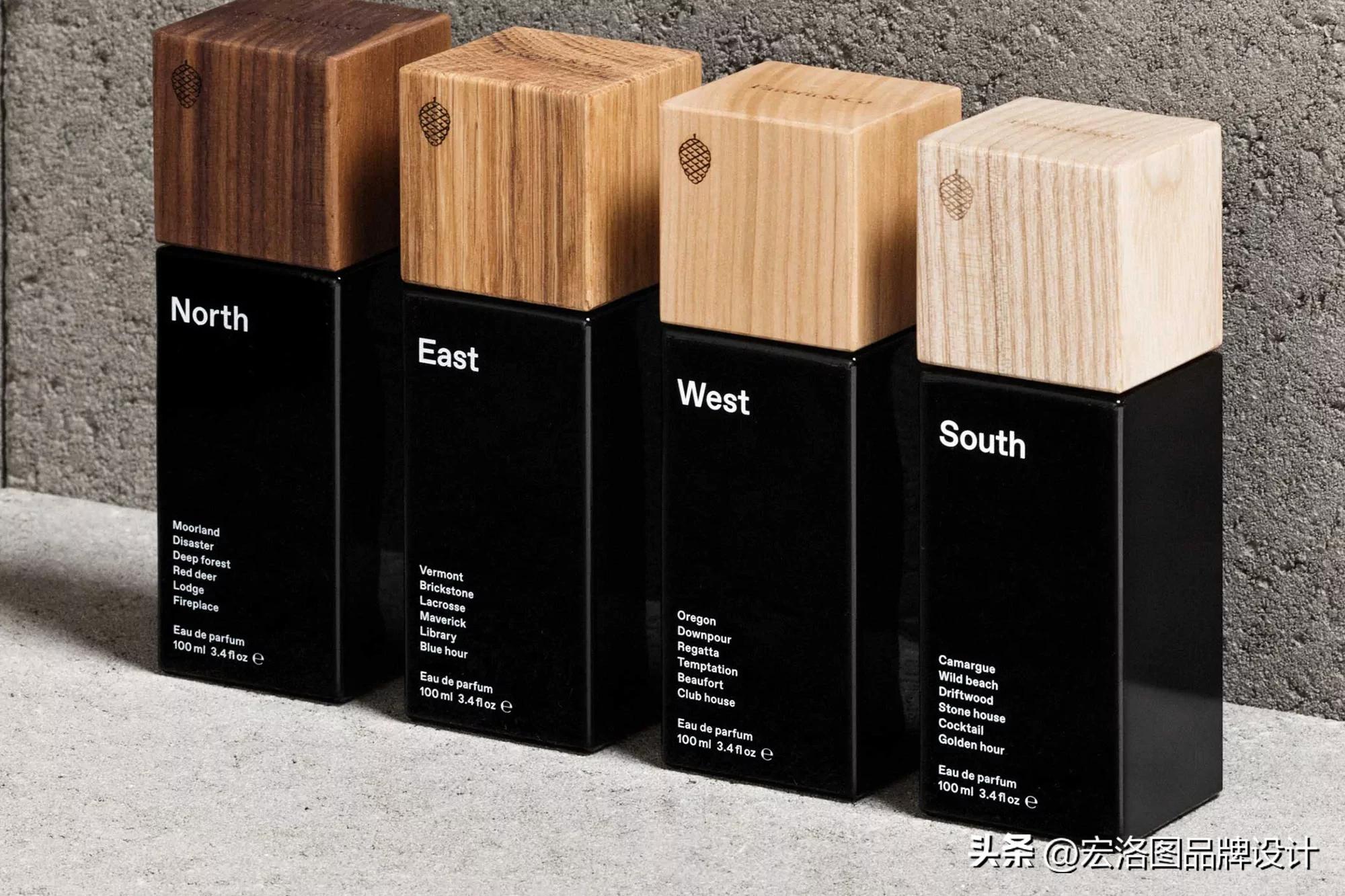 什么是好的护肤品包装设计,护肤品包装高端设计