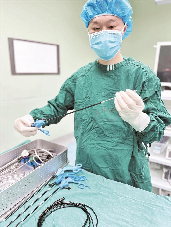 男护士每天的生活,军队男护士日常