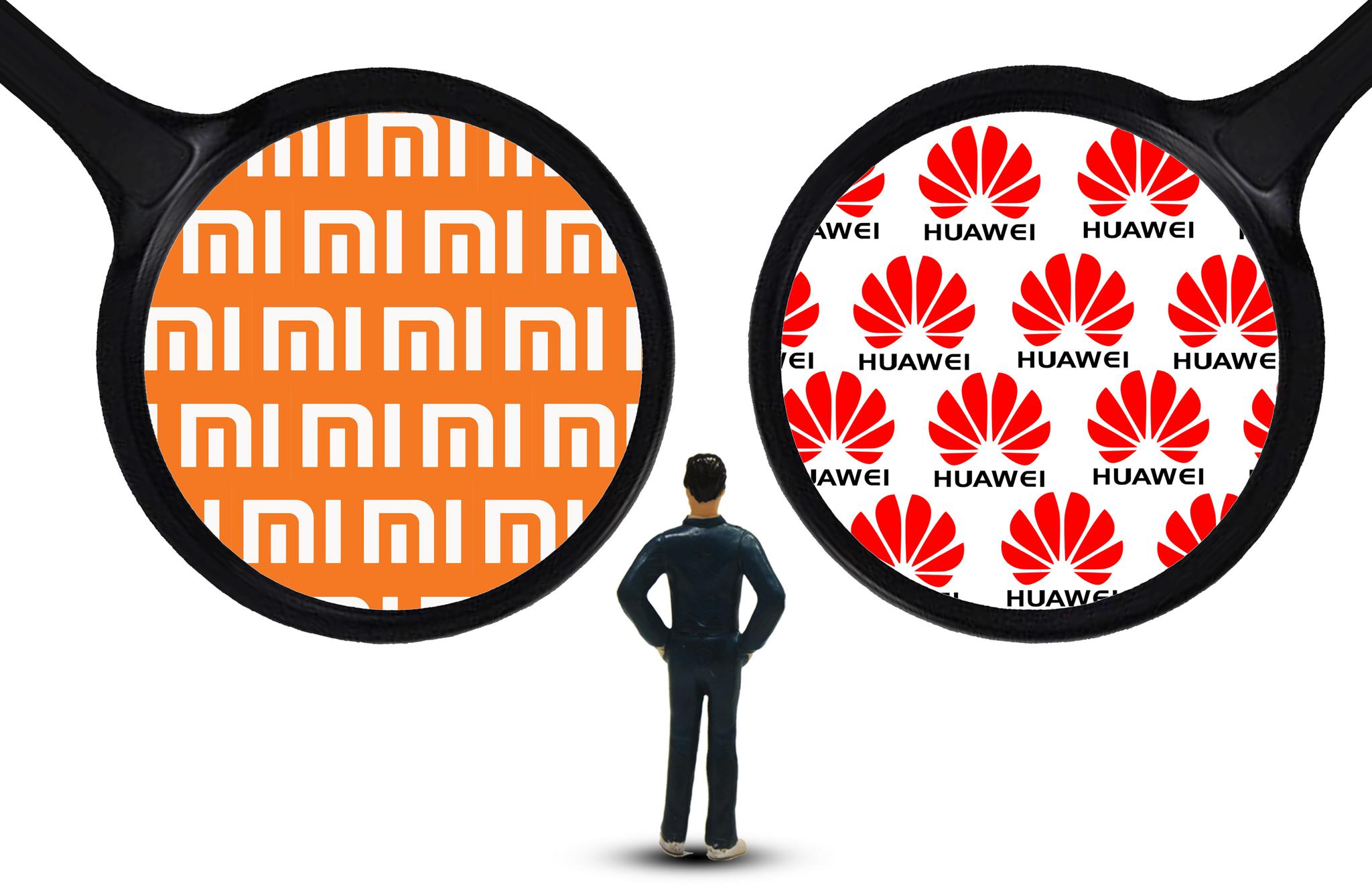 华为小米ov现在还值得买吗,懂行的人建议买小米还是一加