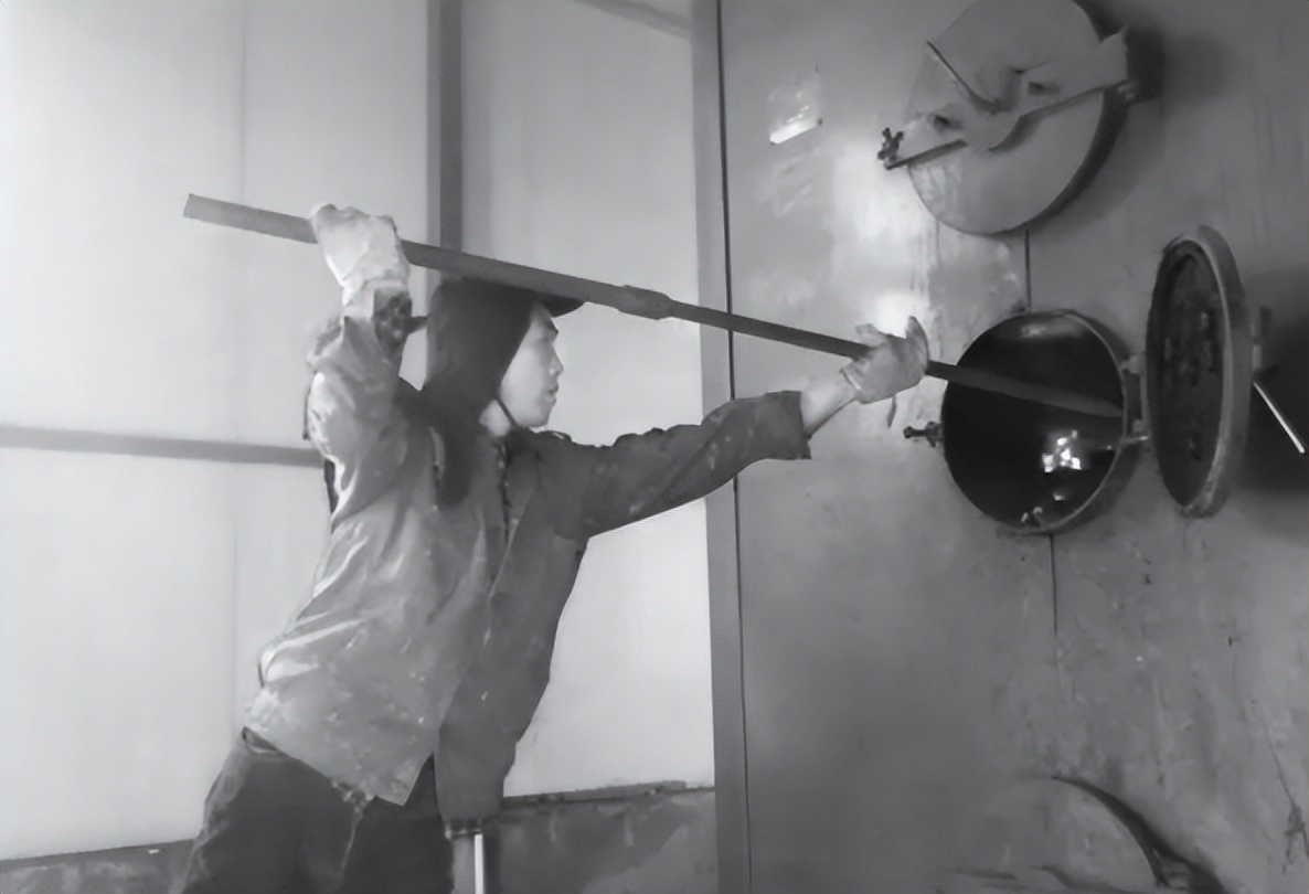 山西狼帮真实案件,90年代运城狼帮覆灭记