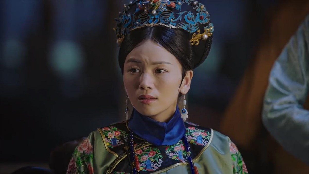 乾隆驾崩留下的嫔妃都活了多久,乾隆死后他的妃子都是什么下场