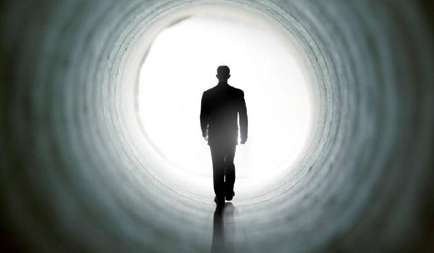 人死后会去天堂还是会去地狱,人死后都会去天堂这不就是地狱吗