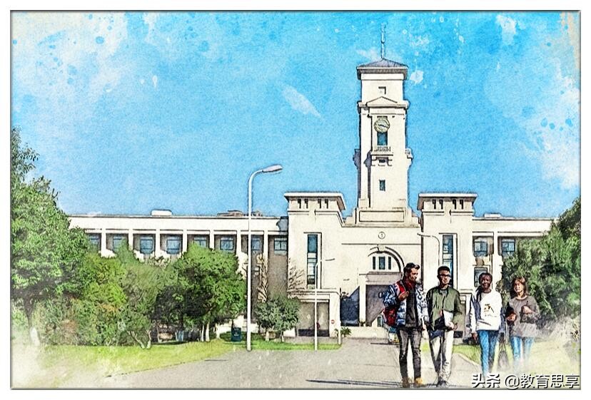 宁波诺丁汉接收国际学校的学生吗,宁波诺丁汉留学生多吗