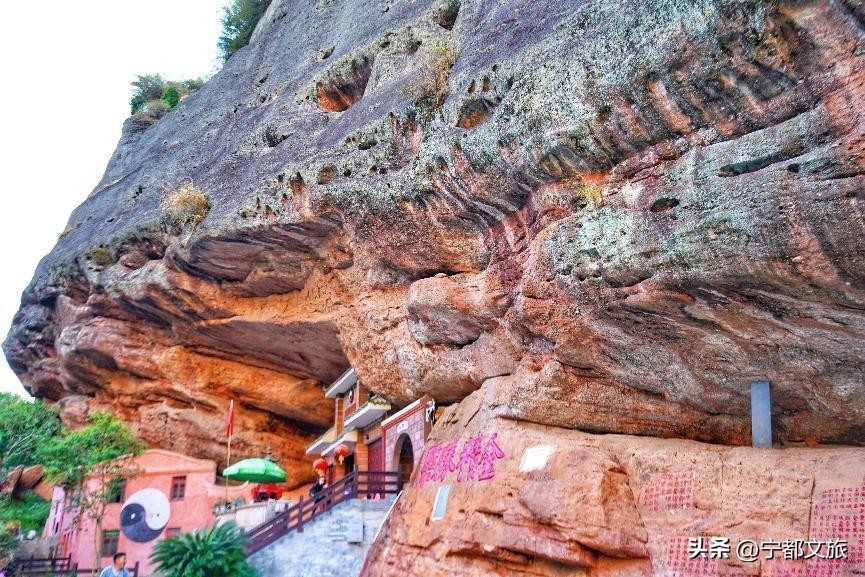 隐藏在山里的纳凉好去处,夏季小众纳凉旅游地点